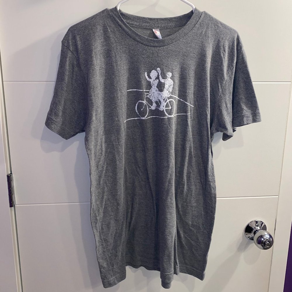 High Wire Distilling Company Shirt
